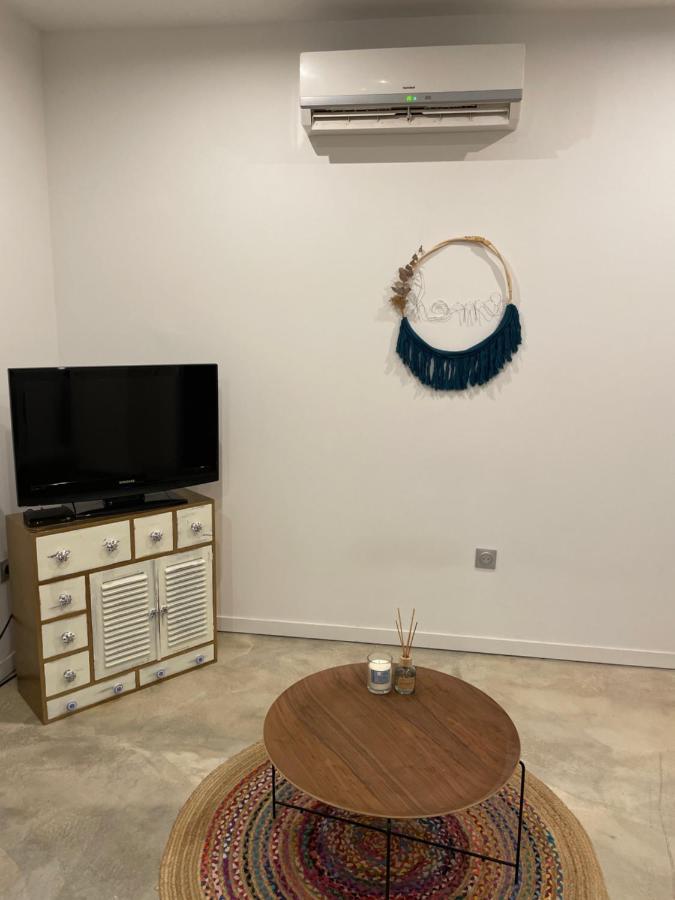 Appartement T2 Bayonne St Esprit Avec Parking Eksteriør bilde