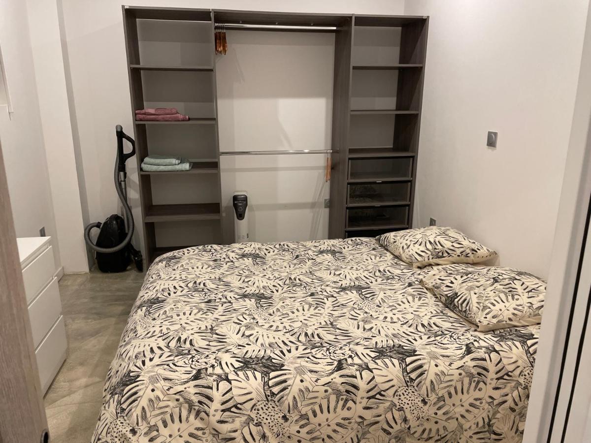 Appartement T2 Bayonne St Esprit Avec Parking Eksteriør bilde