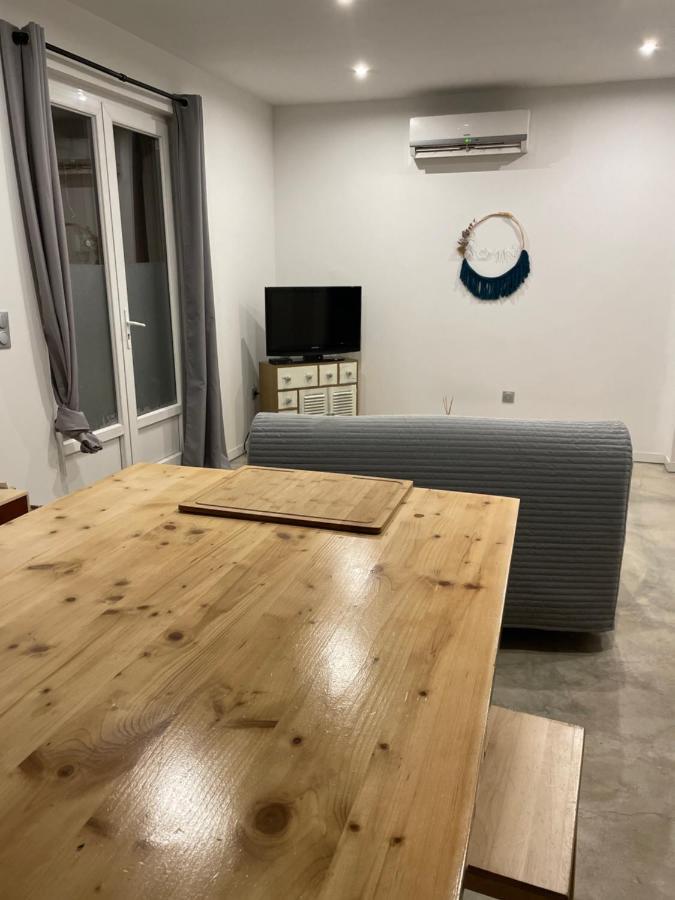Appartement T2 Bayonne St Esprit Avec Parking Eksteriør bilde