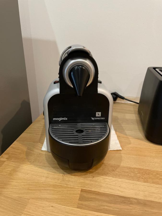 Appartement T2 Bayonne St Esprit Avec Parking Eksteriør bilde