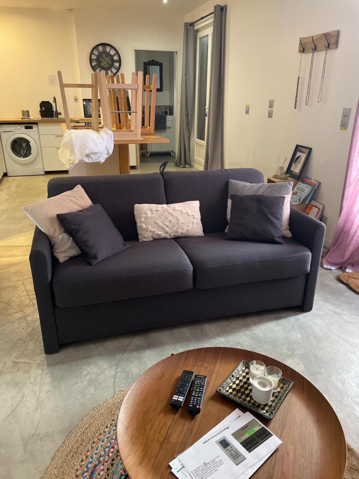Appartement T2 Bayonne St Esprit Avec Parking Eksteriør bilde